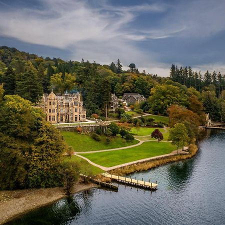 Langdale Chase Hotel Windermere Exterior photo